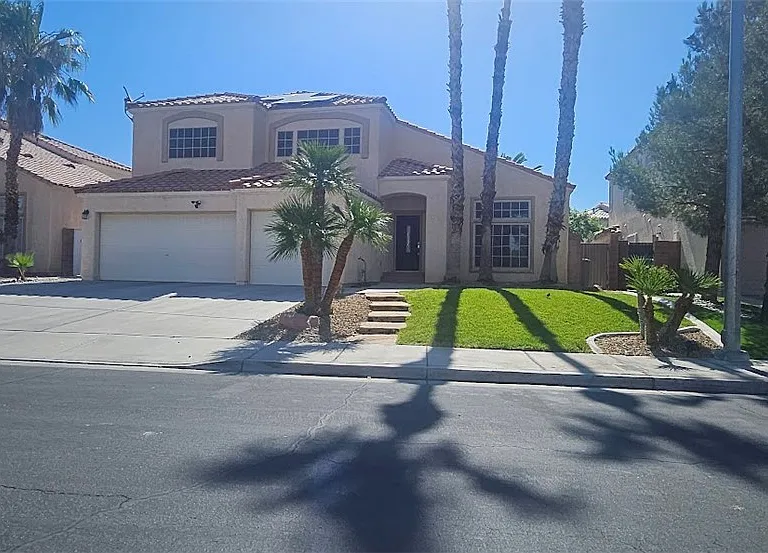 5316 Bright Sun Ct — Photo 1