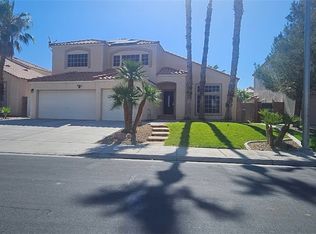 5316 Bright Sun Ct, Las Vegas, NV 89130