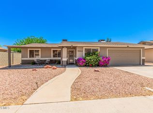 713 W Gail Dr, Chandler, AZ 85225