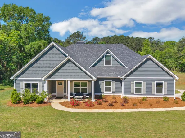55 Hood Rd, Concord, GA 30206