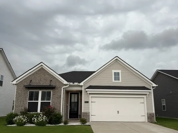 3613 Shady Forest Dr, Murfreesboro, TN 37128
