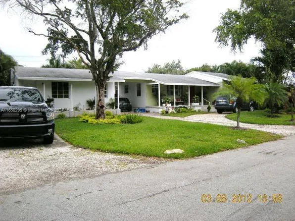 1316 NE 16th Ter, Fort Lauderdale, FL 33304