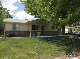 531 Bowstring Dr, Clifton, CO 81520