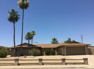 2540 E Mountain View Rd, Phoenix, AZ 85028