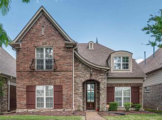 1810 N Houston Levee Rd, Cordova, TN 38016