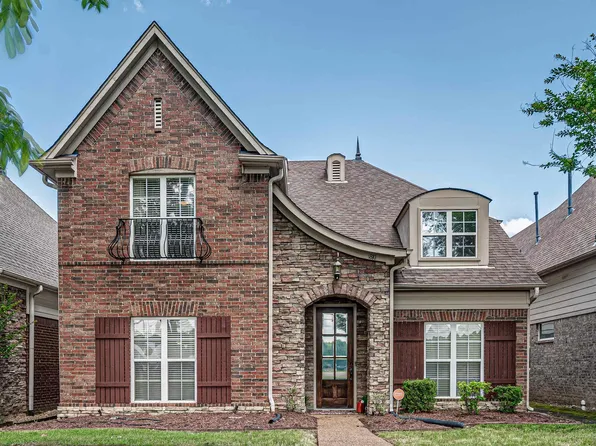 1810 N Houston Levee Rd, Cordova, TN 38016