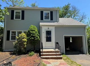 32 Locust Ave, Millburn, NJ 07041