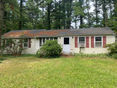 86 Martin St, Rehoboth, MA, 02769