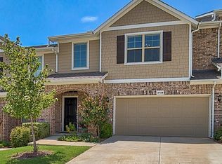 3728 Sicily St, Irving, TX 75038