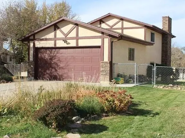 2 Bitterweed Court, Pueblo, CO 81001