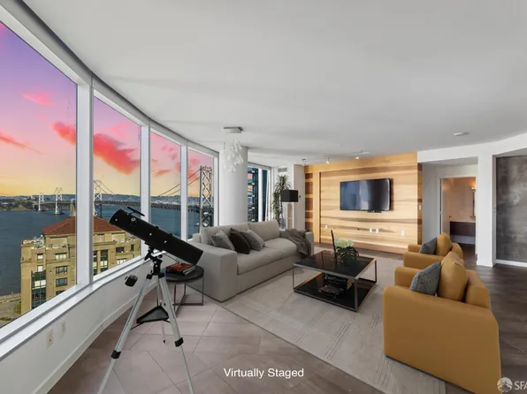 301 Main St, San Francisco, CA 94105