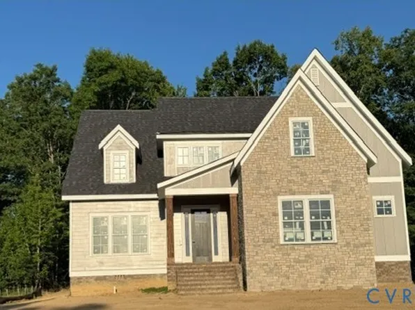1318 Keaton Chase Ln, Midlothian, VA 23112