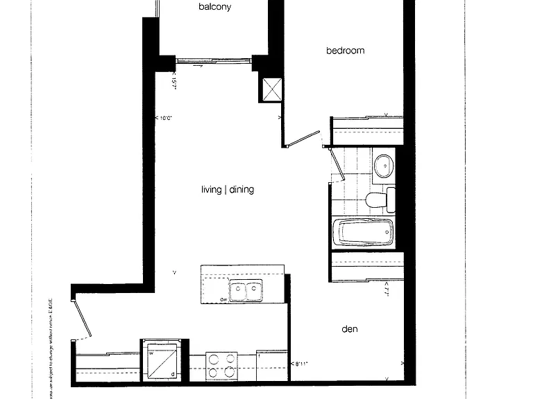 1410 Dupont St — Photo 4