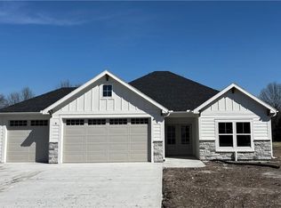 311 NE 51st Rd, Warrensburg, MO 64093