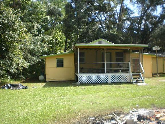 View of Cottage