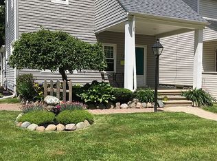 100 Scott Blvd, Mount Clemens, MI 48043