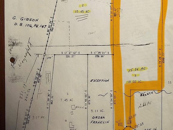 2nd image of Green Hill Rd