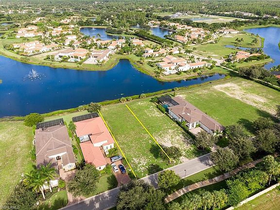2nd image of 16729 Cabreo Dr Lot 33