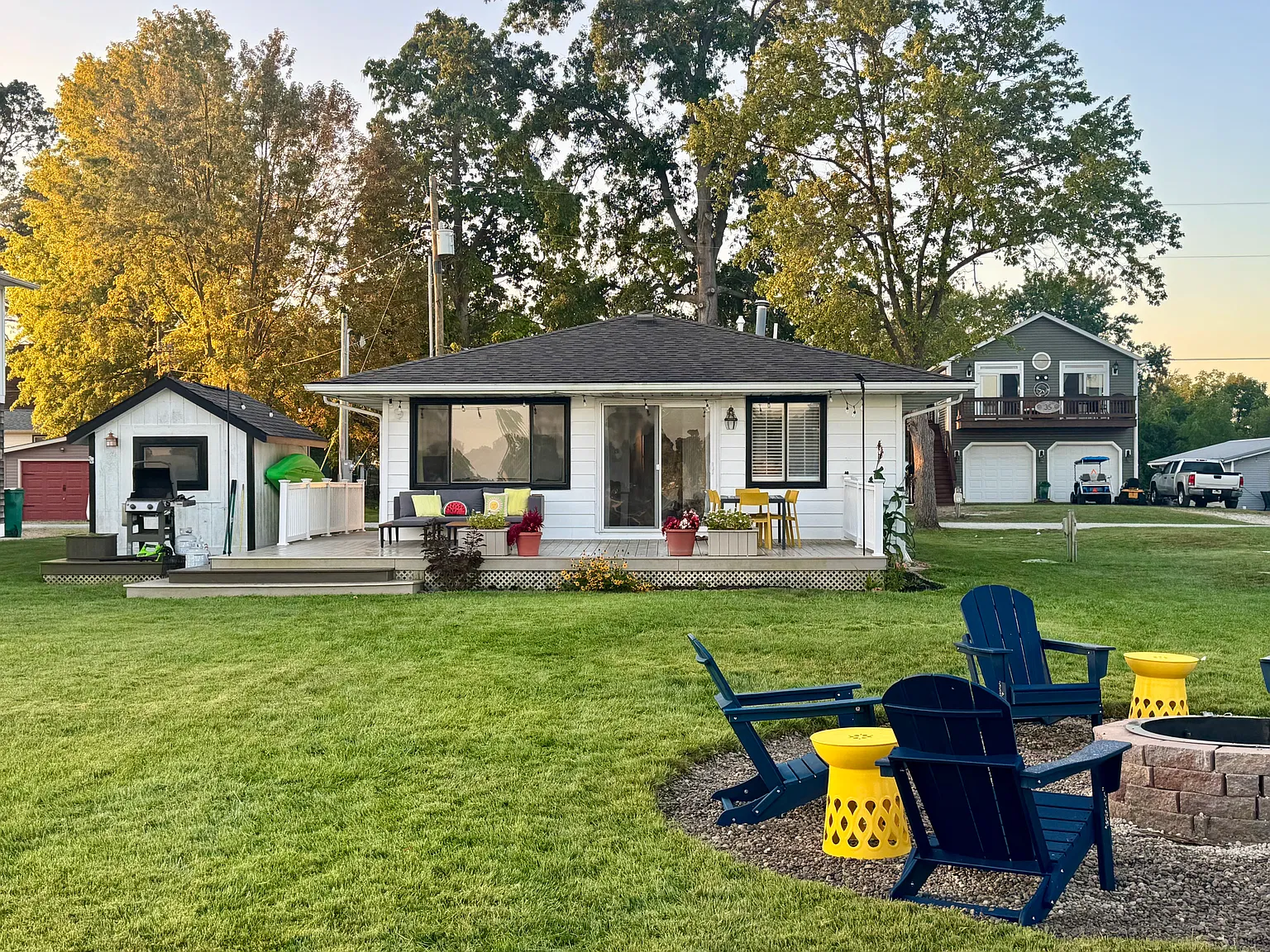 2 bed, 850 sqft, $2,350 — Photo 3