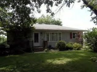 1085 N Westlawn Ave, Decatur, IL 62522