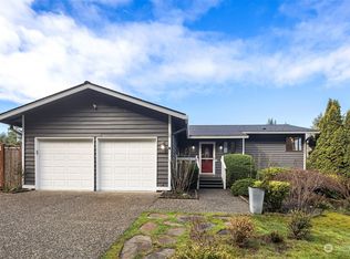 6647 119th Ave SE, Bellevue, WA