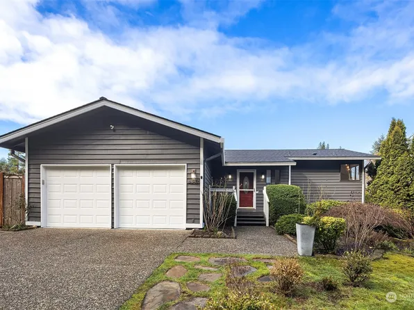 6647 119th Avenue SE, Bellevue, WA 98006