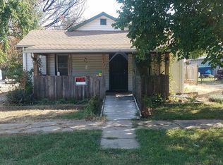 317 W Violet Ave, Potwin, KS 67123