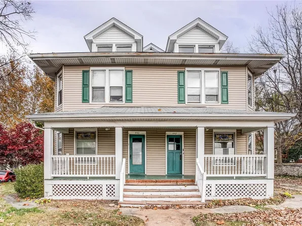 440 E 6th St, Alton, IL 62002