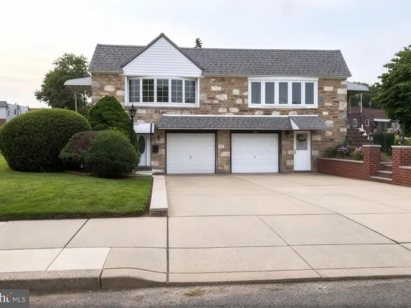 1162 Glenn St, Philadelphia, PA 19115