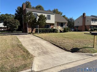 1708 Shewalt Dr, Henrico, VA 23228