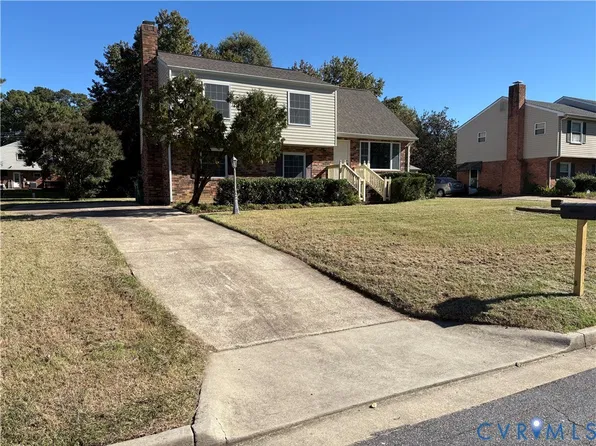 1708 Shewalt Dr, Henrico, VA 23228