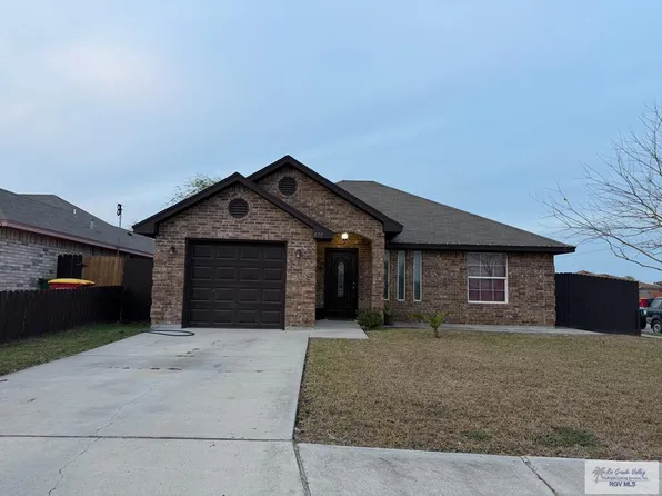 575 Platano, Brownsville, TX 78521