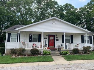 312 Fields St, Paris, KY 40361
