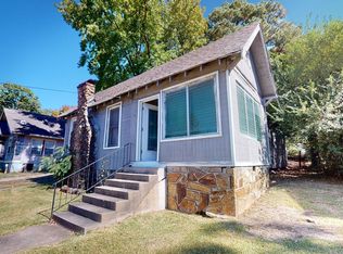 1809 Thayer St, Little Rock, AR 72202