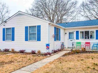 109 Englewood Rd, Cape May, NJ 08204