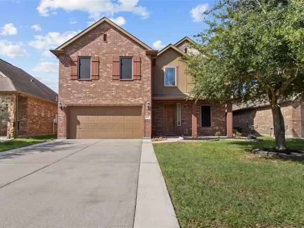 3011 Monticello Pines Ln, League City, TX 77573