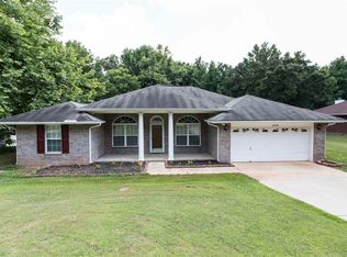 10250 Long Meadow Rd SE, Madison, AL 35756