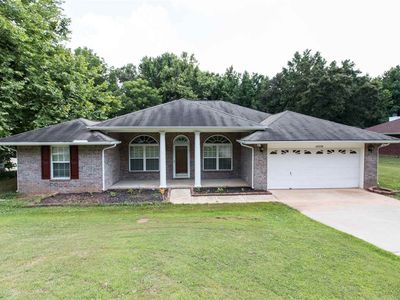 10250 Long Meadow Rd SE, Madison, AL, 35756