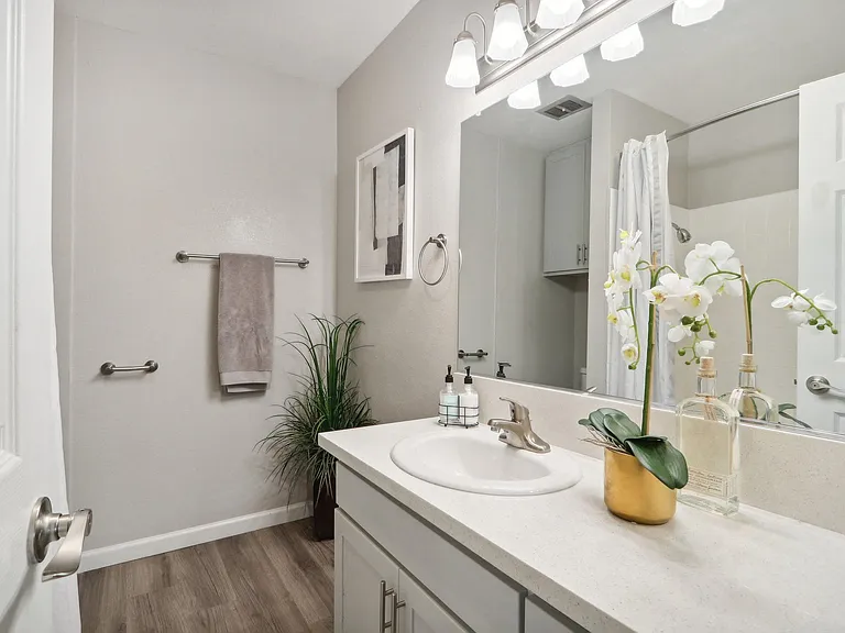 San Regis Apartments — Photo 21