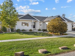 124 Feldspar Way, Billings, MT 59106