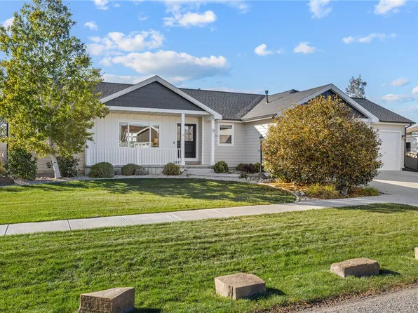 124 Feldspar Way, Billings, MT 59106