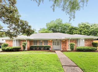 1729 Glenview Dr, Alvin, TX 77511