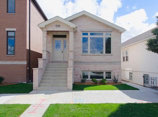 2521 S Hillock Ave, CHICAGO, IL