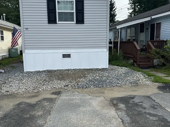 200 North St Lot 5C, Danvers, MA 01923