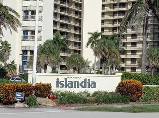 9500 S Ocean Dr PENTHOUSE 10, Jensen Beach, FL 34957