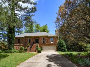 1508 Old Hunters Trce, Marietta, GA 30062