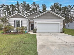 612 Wayton Cir, Moncks Corner, SC 29461