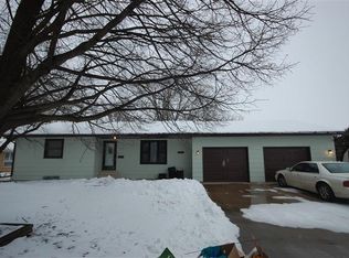 413 SE 4th St, Ogden, IA 50212