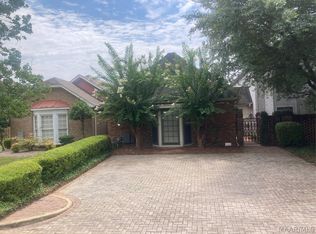 3142 Gatsby Ln, Montgomery, AL 36106