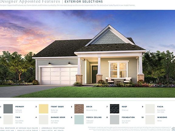 3rd image of 1564 Saint Lucia Dr